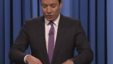 Recep Tayyip Erdoğan Beatbox'ı - Jimmy Fallon