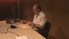 6 Haziran Konferans - Bayraktar Bayraklı