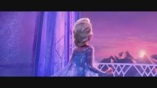Demi Lovato - Let It Go (From 'frozen') Official
