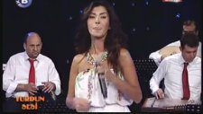 Elif Güreşçi - İçince Şarabı Ezelde Gönül
