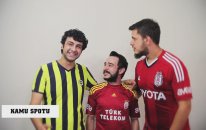 Futbol Kardeşliktir - Kamu Spotu