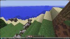 Minecraft 1.8.1'e Girme (Snapshot)
