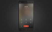 MIUI 6 Arayüzü