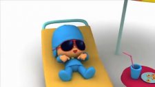 Pocoyo Gangnam Style HD