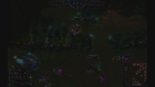 Thresh ve Blitzcrank Troll Kombosu