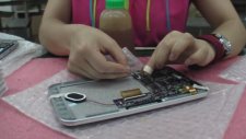 Çin Malı Ucuz Tablet Nasıl Üretiliyor