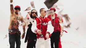 Daddy Yankee - Llegamos A La Disco Daddy Yankee - Llegamos A La Disco