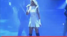 Hadise - (Fanta Gençlik Festivali) İstanbul