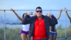 Mr Saik Ft. Yerbaklan - Meneando La Cintura