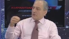 Prof. Dr. Bayraktar Bayraklı - Kuran'dan Gönüle