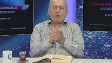 Prof. Dr. Bayraktar Bayraklı - Kuran'dan Gönüle