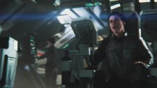 Star Citizen Fragman