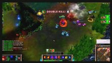 Thresh Lantern: Ölüme Giden Yol 2