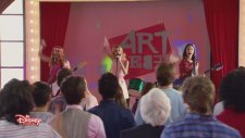 Violetta 3-Camila, Francesca Y Violetta ''veo Veo''