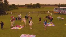 Violetta 3: Los Chicos Cantan 'hoy Somos Mas'