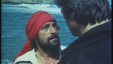Antonio Değil Kara Murat - Cüneyt Arkın (Kara Murat Denizler Hakimi)