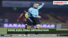 Fenerbahçe - Galatasaray Finalini Mustafa Kamil Abitoğlu Yönetecek
