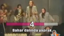Hababam - Ateş Böceği Karaoke