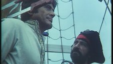 Ölümlerden Ölüm Beğen Kara Murat - Cüneyt Arkın (Kara Murat Denizler Hakimi)