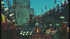 Osmanlı Devleti'nin Önlenemez Yükselişi (Kara Murat Fatihin Fedaisi)
