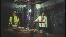 Adım Kara Murat - Cüneyt Arkın (Kara Murat Fatihin Fermanı)