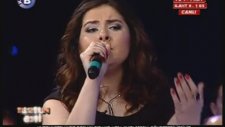 Burcu Söylemez - Aşk Masalı