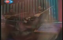 Cahit Berkay - Selvi Boylum Al Yazmalım