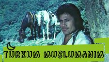 Türk Ve Müslümanım Adım Kara Murat - Cüneyt Arkın (Kara Murat Ölüm Emri)
