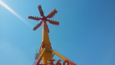 Vialand - 360 Oyuncağı