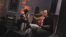 Fırat Tanış - Yani / Akustikhane #garajkonserleri