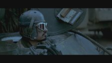 Fury Fragman #2