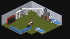 Habbo Hotel