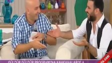 Hunharca Gülen Adam Yaşar