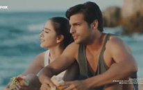 Kiraz Mevsimi - 6.bölüm Özel Klip / Fikrimin İnce Gülü