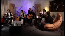 Badem - Born To Be My Baby / #akustikhane #garajkonserleri