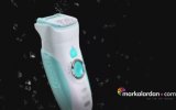 Braun Silk Epil 7 Dual Epilator Product Tanitim