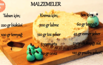 Cevizli Cheesecake Tarifi / Kolay Cheesecake Nasıl Yapılır?