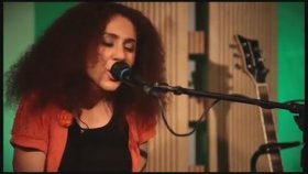 Elif Çağlar - Ms. Jackson Elif Çağlar - Ms. Jackson