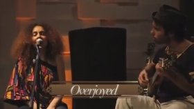 Elif Çağlar - Overjoyed Elif Çağlar - Overjoyed