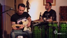 Emre Altuğ - Adını Söylerdim / #akustikhane #garajkonserleri
