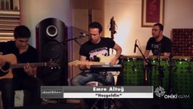 Emre Altuğ - Hoşgeldin Emre Altuğ - Hoşgeldin