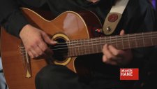 Güvenç Dağüstün - Evde Yoklar / #akustikhane #garajkonserleri