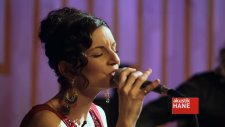 Jehan Barbur - Kırık Bir Aşk Hikayesi / #akustikhane #garajkonserleri