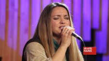 Jülide Özçelik - Zeynoş Funk / #akustikhane @istanbul_bronx #garajkonserleri