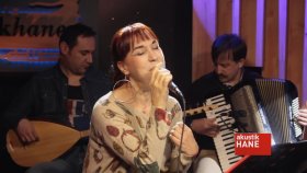 Leman Sam - Aşkımdan Vazgeçme Leman Sam - Aşkımdan Vazgeçme