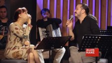 Leman Sam & Güvenç Dağüstün - Gelevera Deresi / #akustikhane #garajkonserleri