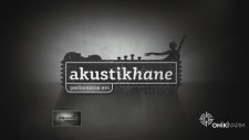 Mor Ve Ötesi - Yalnız Şarkı / #akustikhane #garajkonserleri