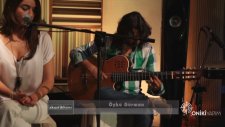 Öykü Gürman - Adı Yok Hala / #akustikhane #garajkonserleri