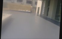 Su İzolasyonu Kurumsal Garanti Alınstech Polyurea