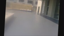Su İzolasyonu Kurumsal Garanti Alınstech Polyurea